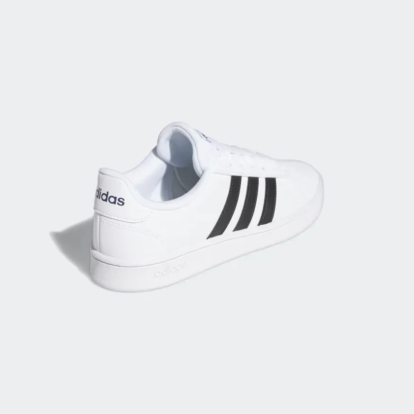 TENIS ADIDAS GRAND COURT BASE — foto 5