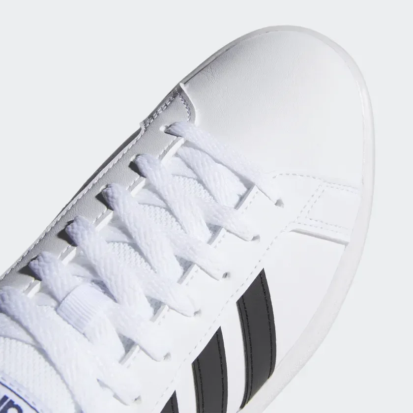 TENIS ADIDAS GRAND COURT BASE — foto 8