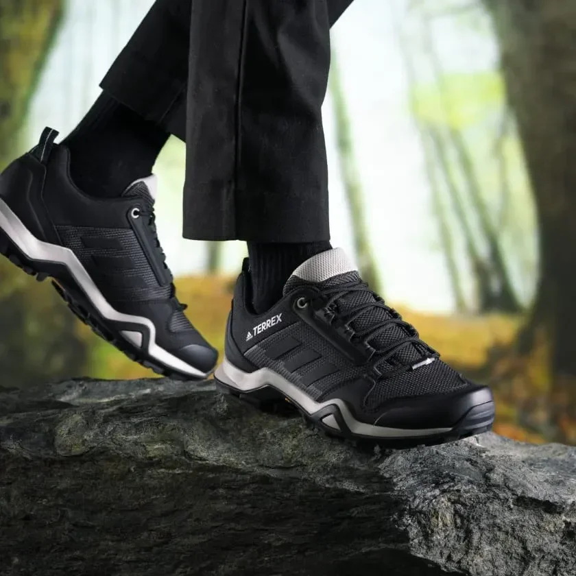 ZAPATILLAS DE SENDERISMO TERREX AX3 — foto 10
