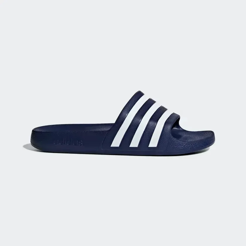 SANDALIAS ADILETTE AQUA (UNISEX) — foto 2