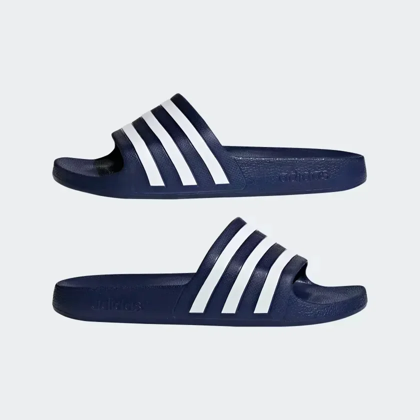 SANDALIAS ADILETTE AQUA (UNISEX) — foto 6