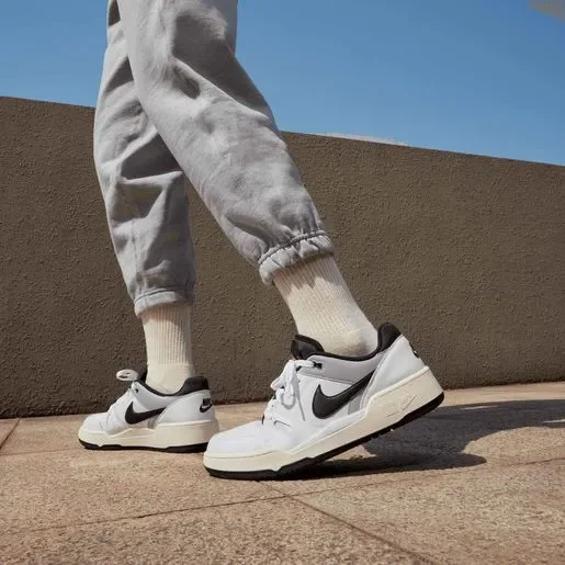 Nike Full Force Low — foto 2