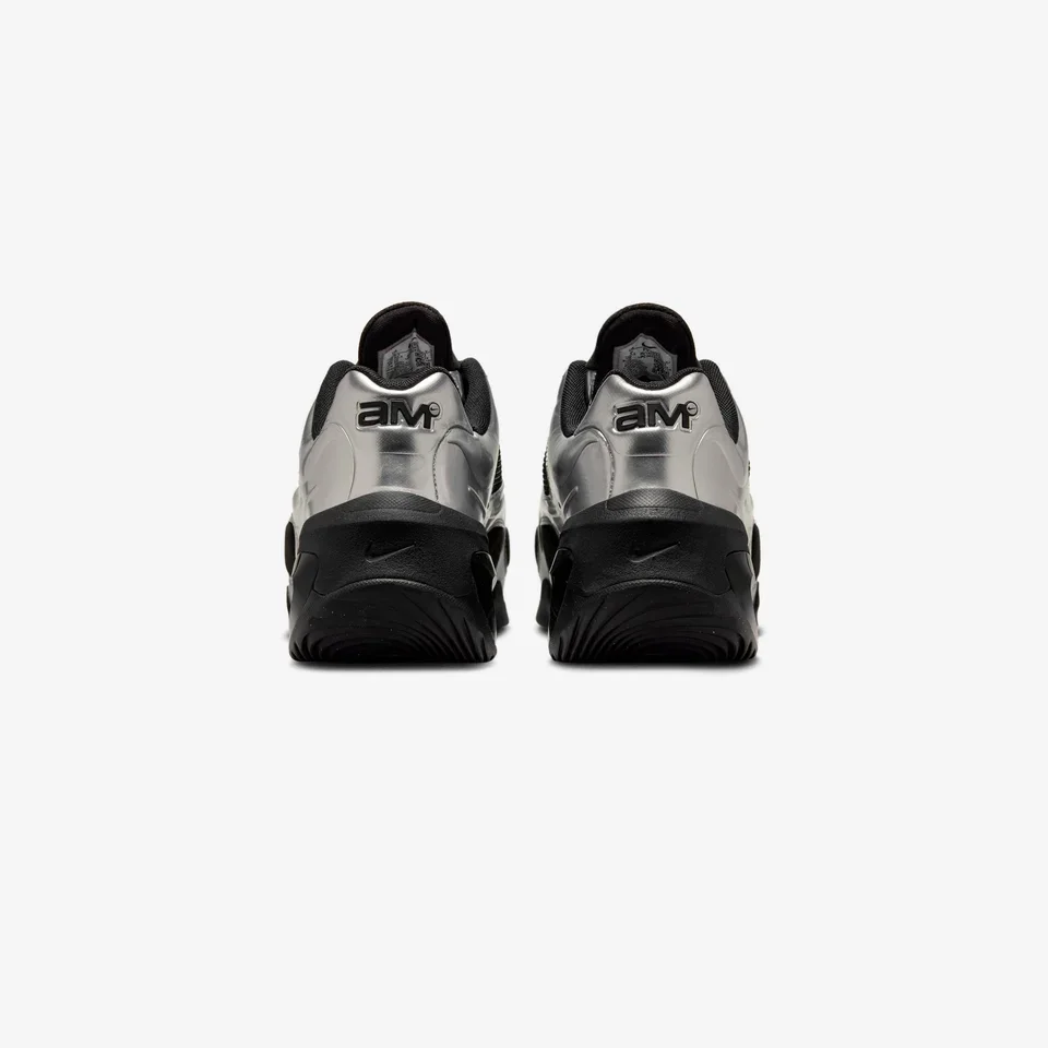AIR MAX MUSE — foto 4