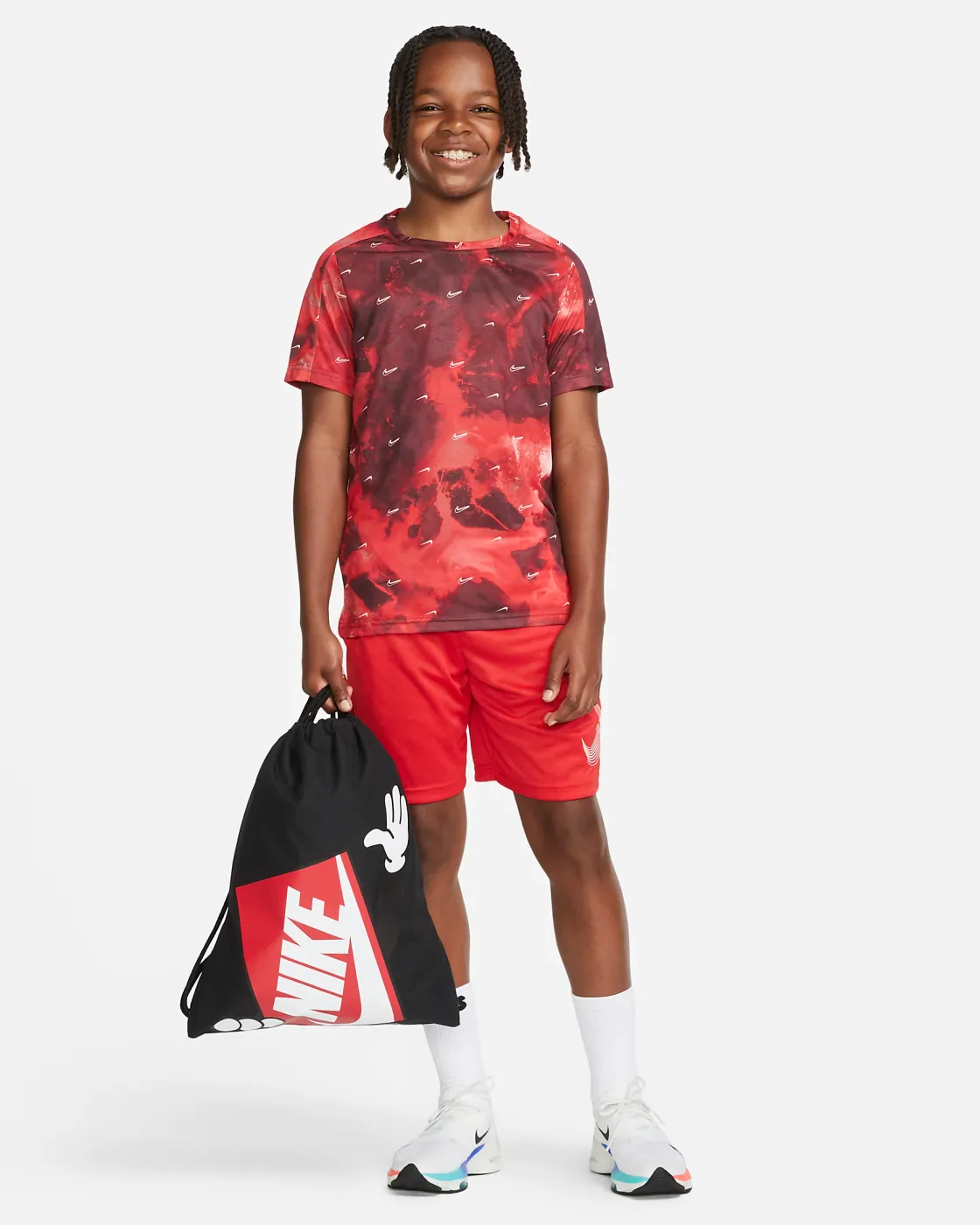 Nike — foto 5