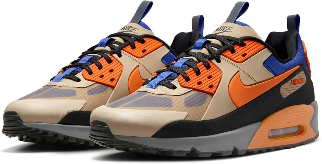 Nike Air Max 90 Drift — foto 4