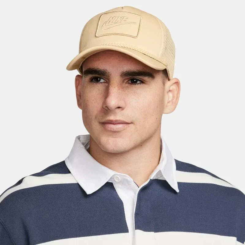 Nike Dri-FIT Rise Gorra de rejilla estructurada — foto 1