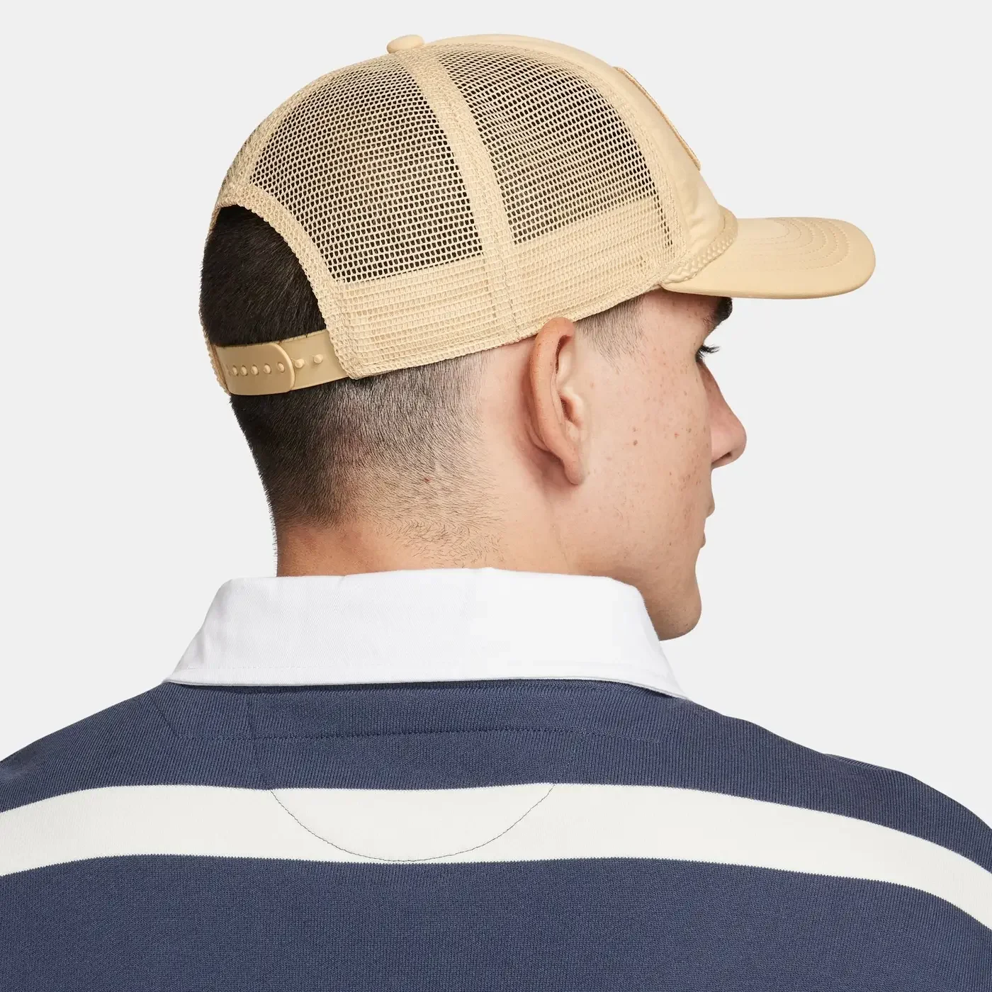 Nike Dri-FIT Rise Gorra de rejilla estructurada — foto 4