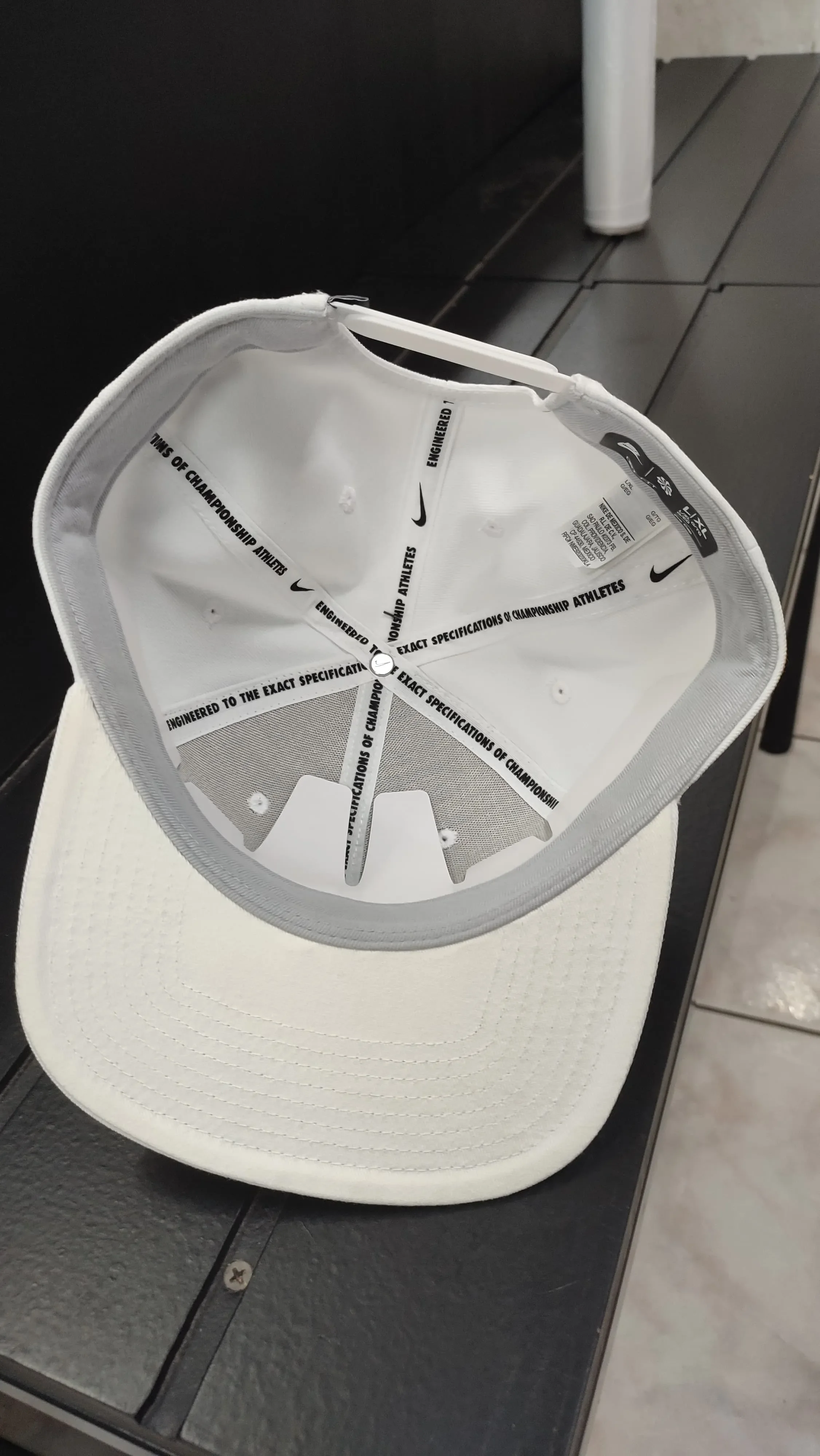 Nike Dri-FIT Pro — foto 3