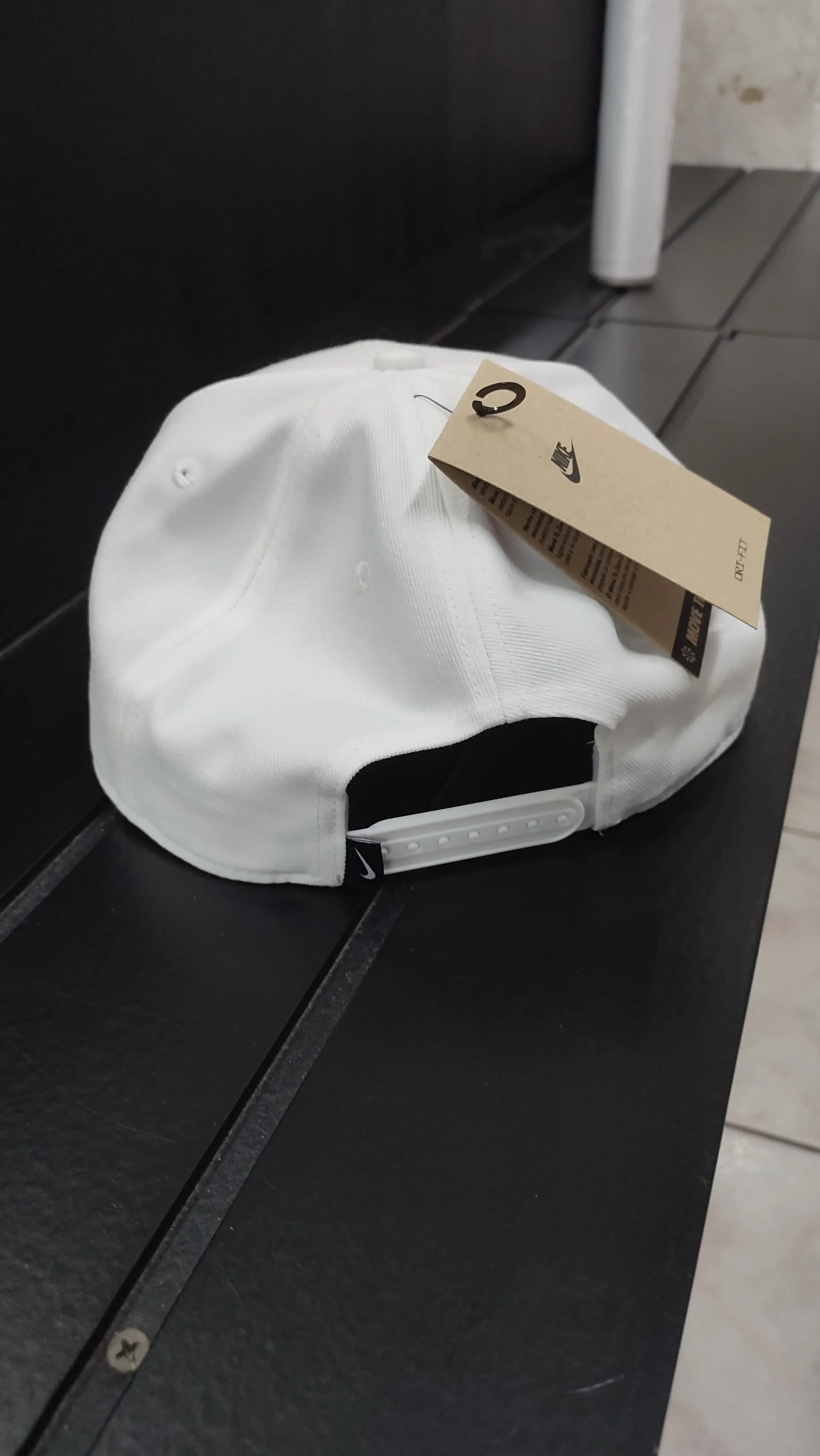 Nike Dri-FIT Pro — foto 4