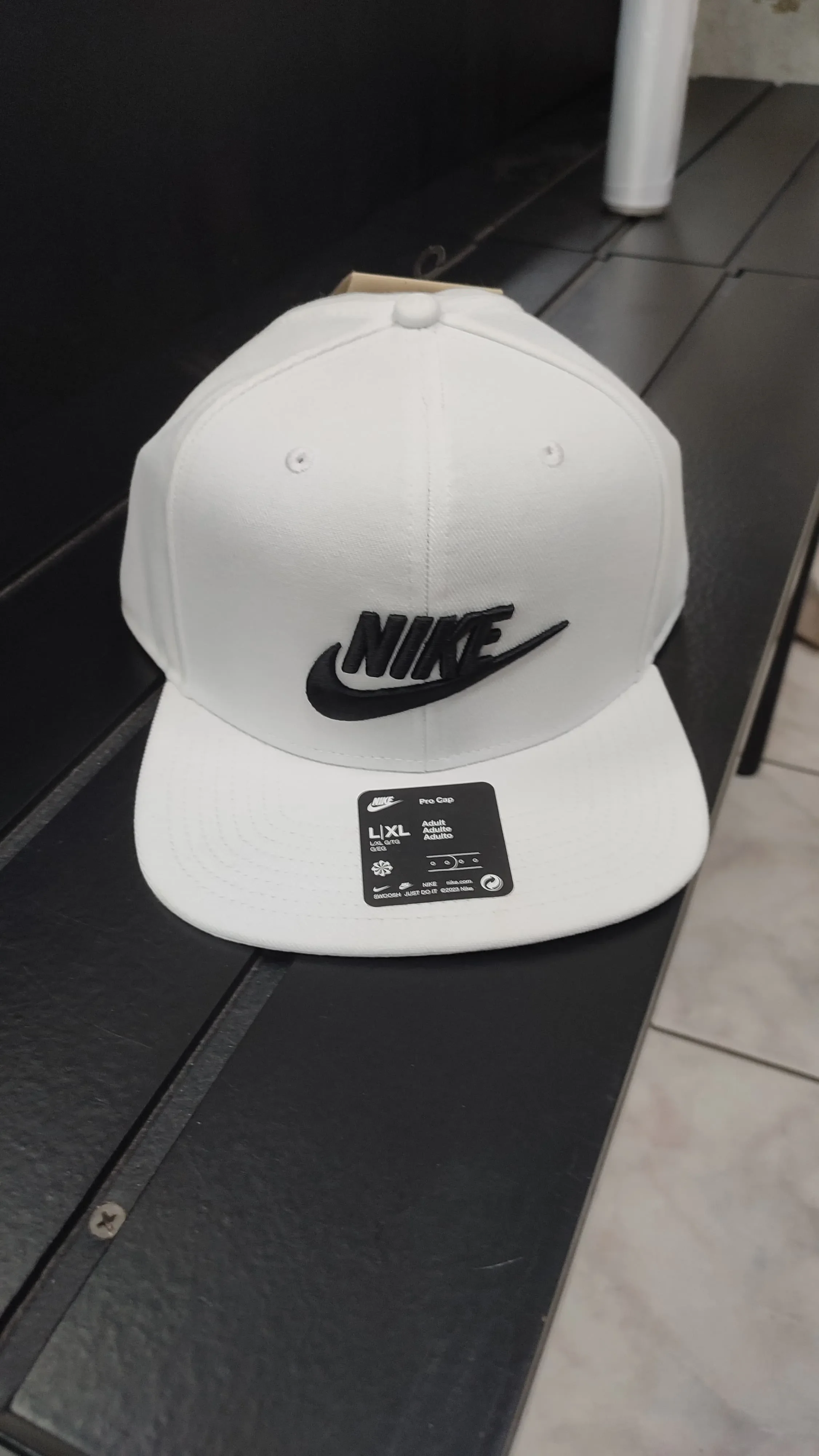 Nike Dri-FIT Pro — foto 5
