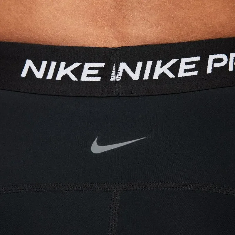 Nike Pro
Leggings de tiro alto de 7/8 para mujer — foto 4