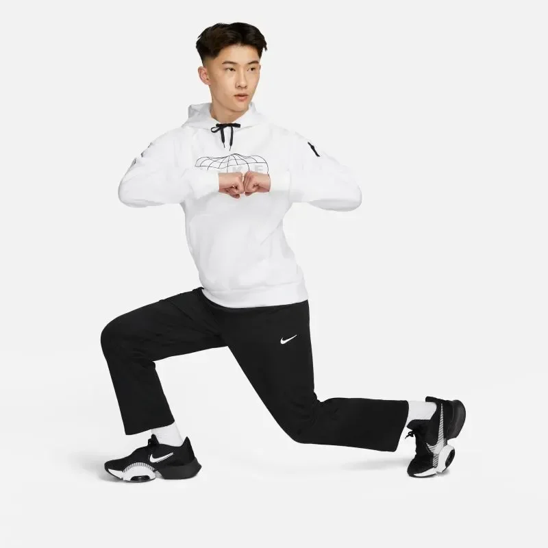 Nike Totality
Pantalón DriFIT versátiles con dobladillo abierto para hombre — foto 5