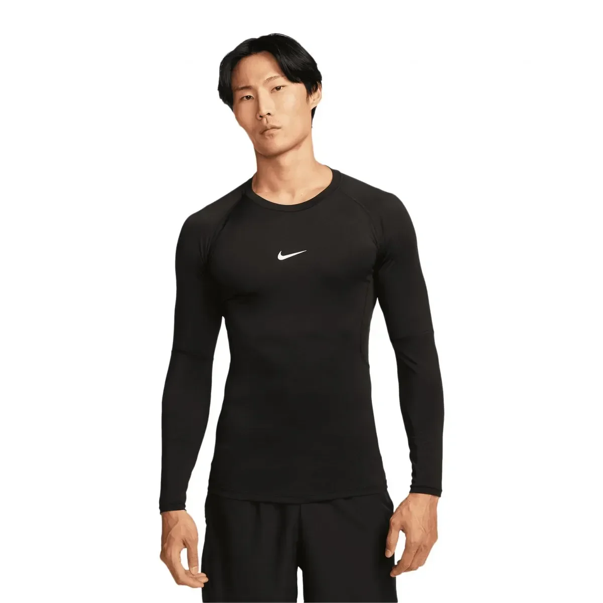 Nike Pro
Playera de fitness de manga larga Dri-FIT para hombre