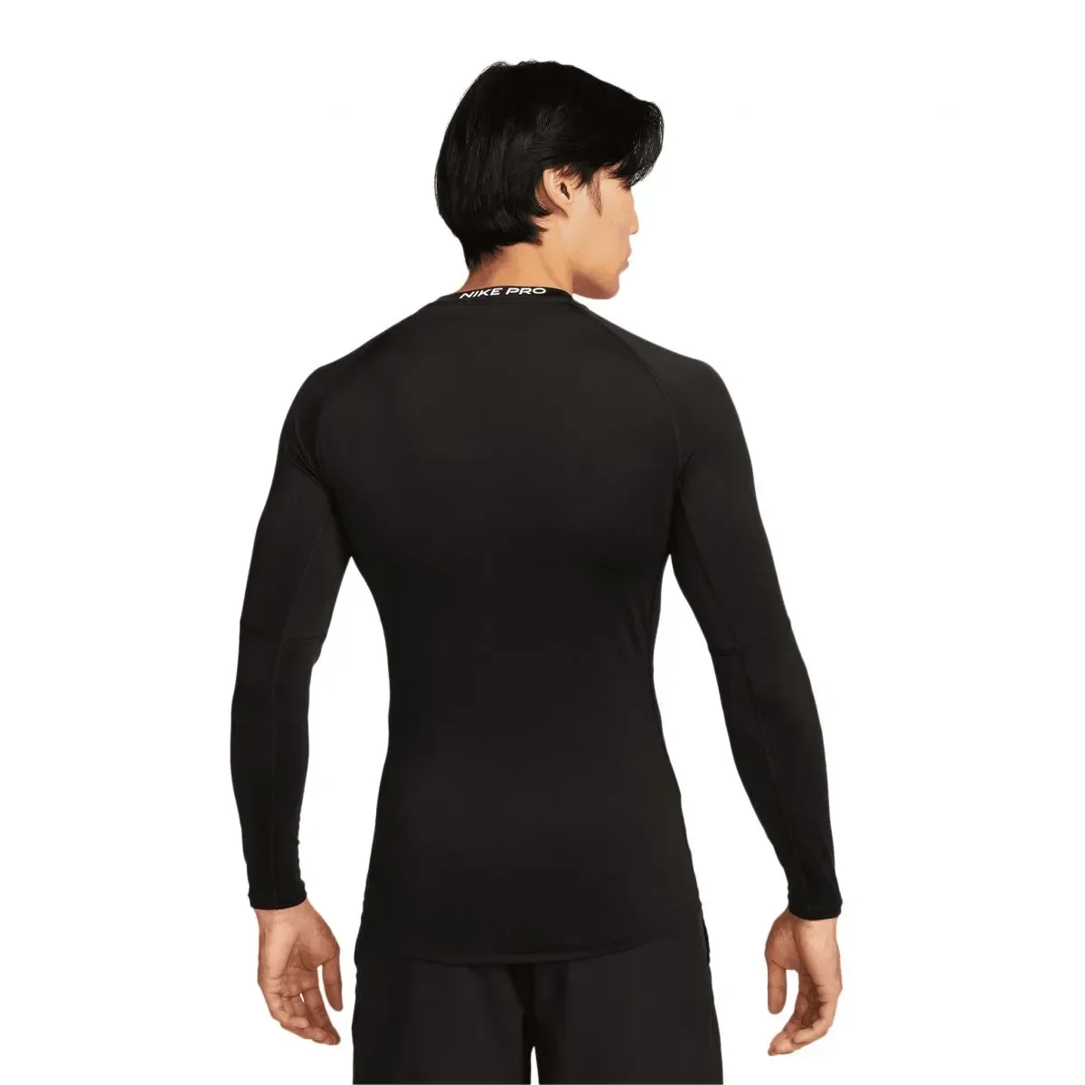 Nike Pro
Playera de fitness de manga larga Dri-FIT para hombre — foto 2