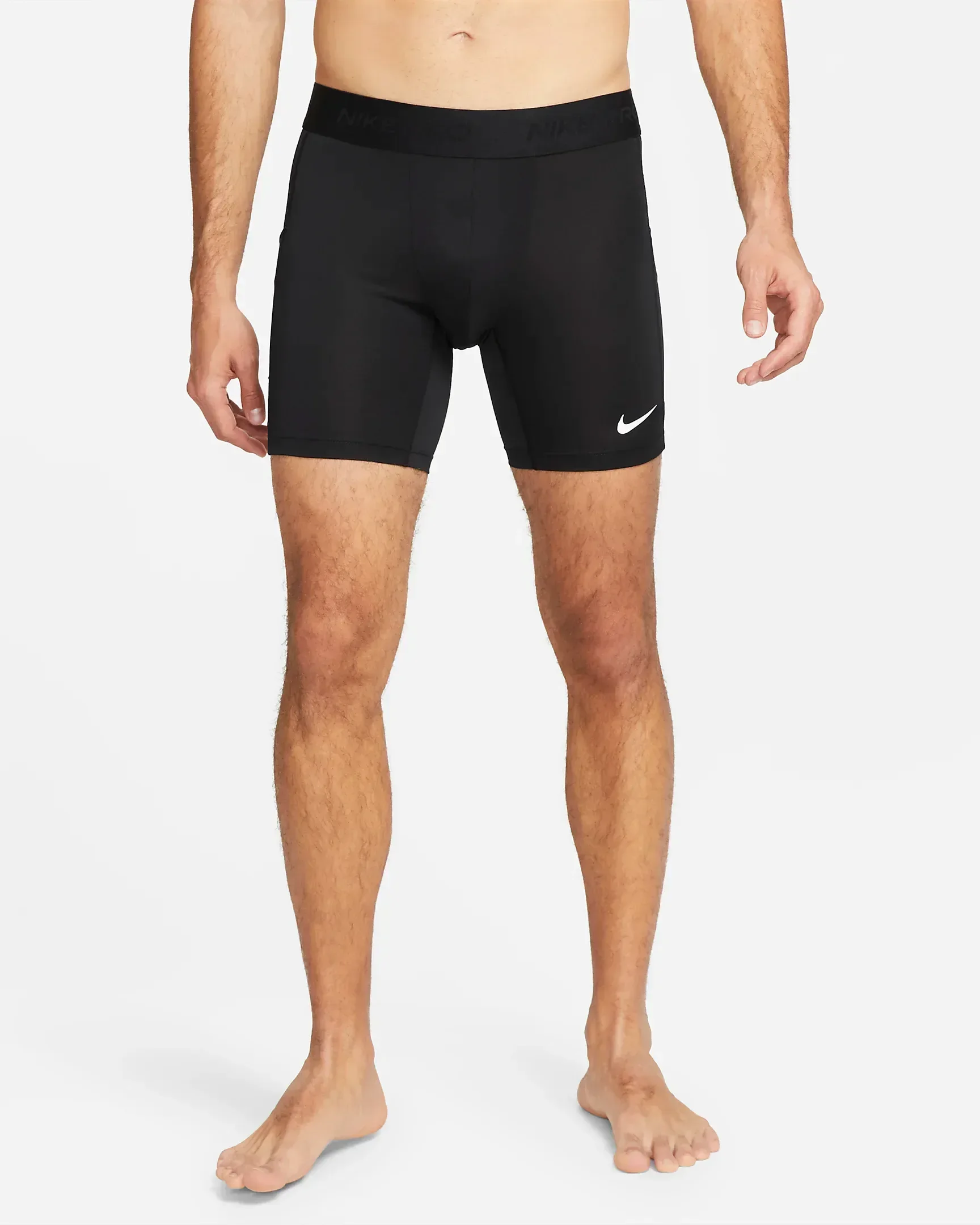 Nike Pro
Shorts de fitness Dri-FIT para hombre — foto 1