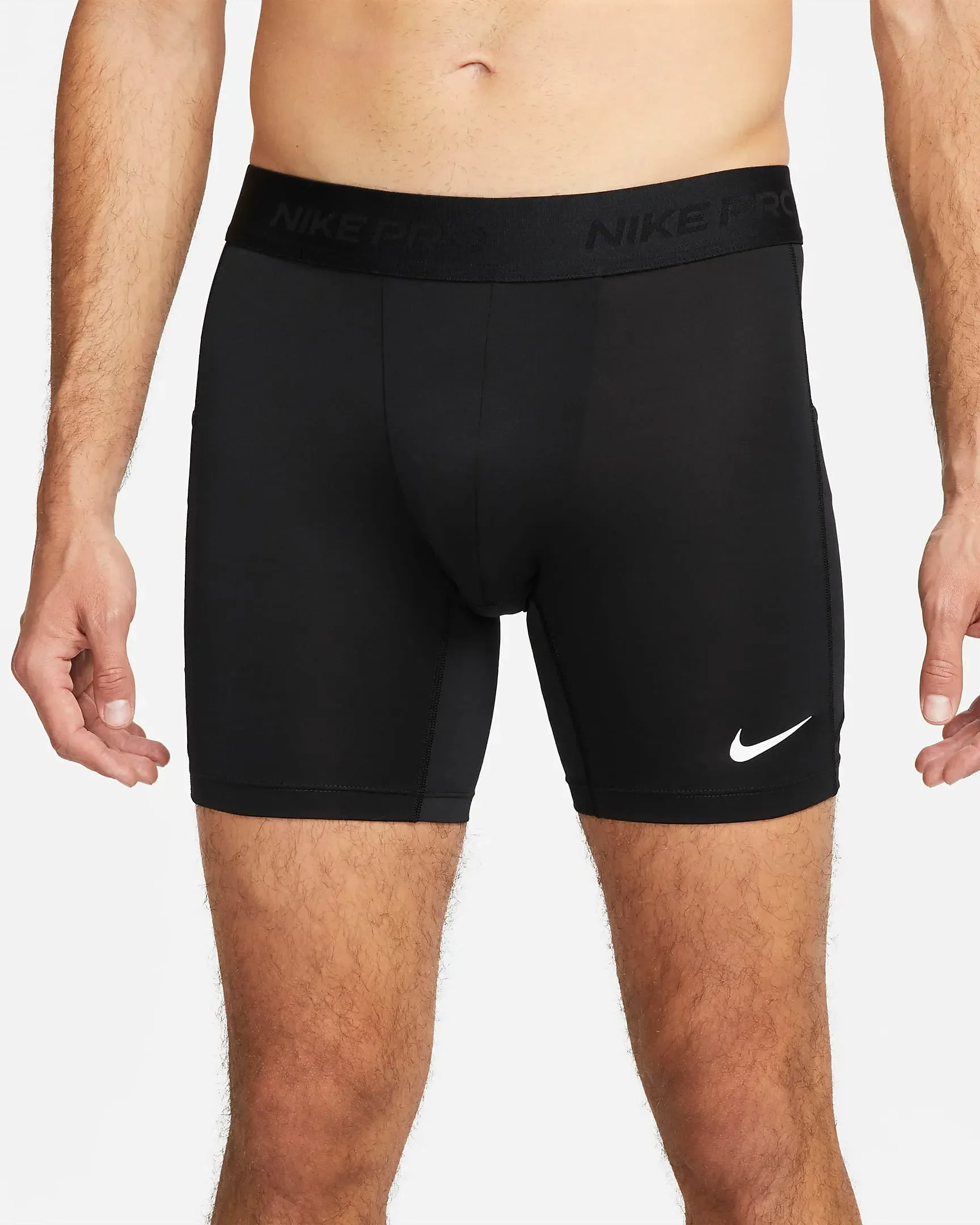 Nike Pro
Shorts de fitness Dri-FIT para hombre — foto 2
