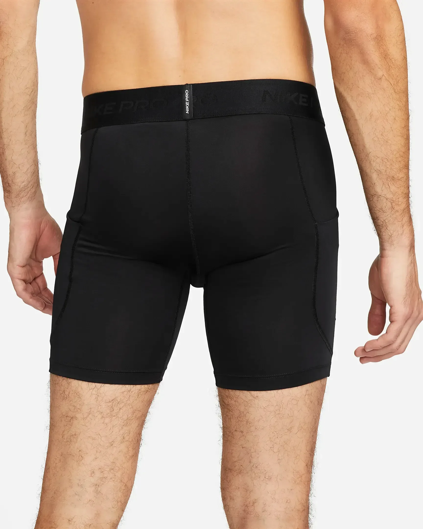Nike Pro
Shorts de fitness Dri-FIT para hombre — foto 3