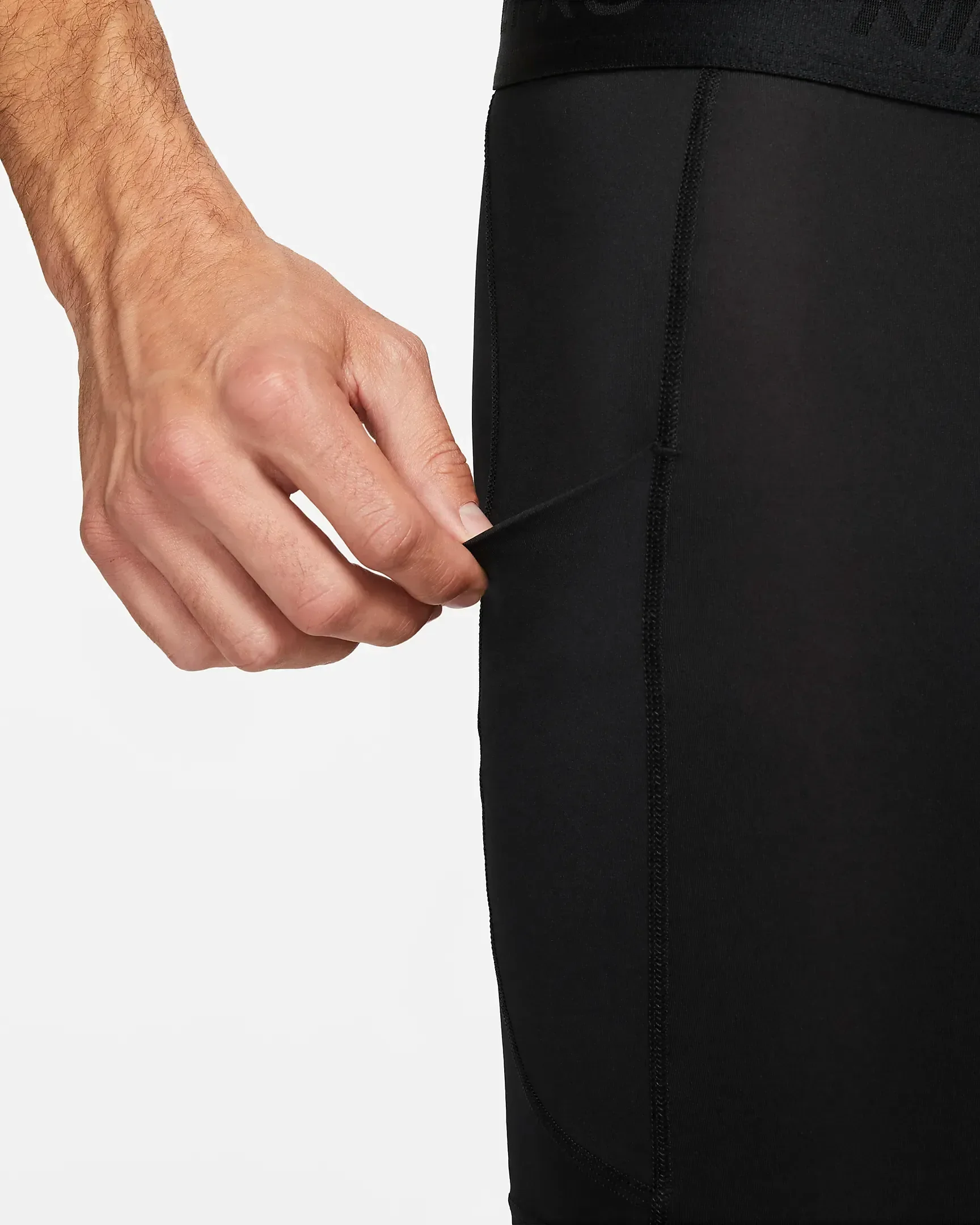 Nike Pro
Shorts de fitness Dri-FIT para hombre — foto 5