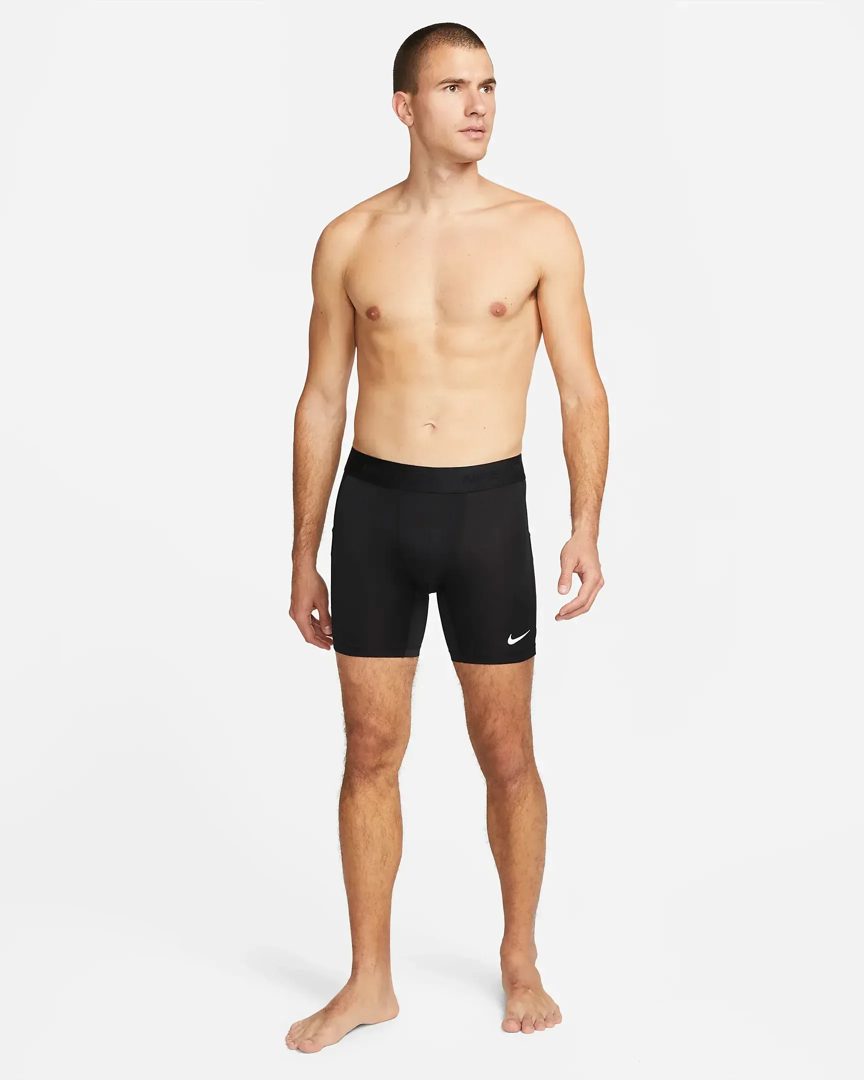 Nike Pro
Shorts de fitness Dri-FIT para hombre — foto 7