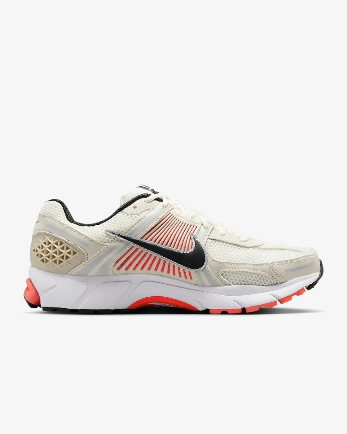Nike Zoom Vomero 5 - Light Orewood — foto 7