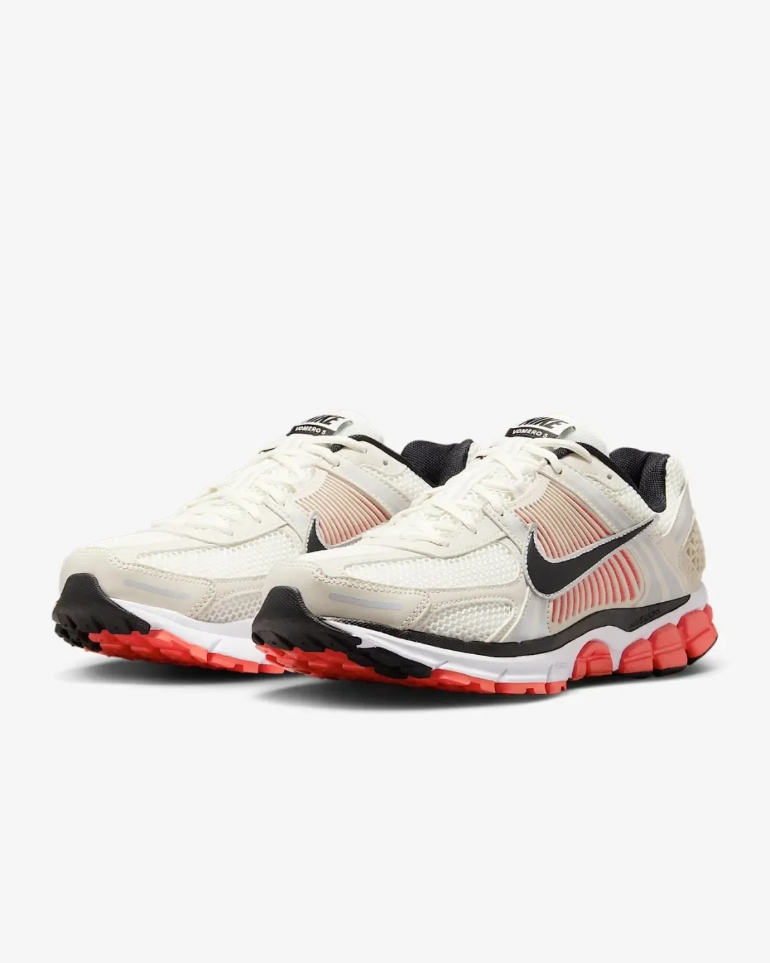 Nike Zoom Vomero 5 - Light Orewood — foto 8