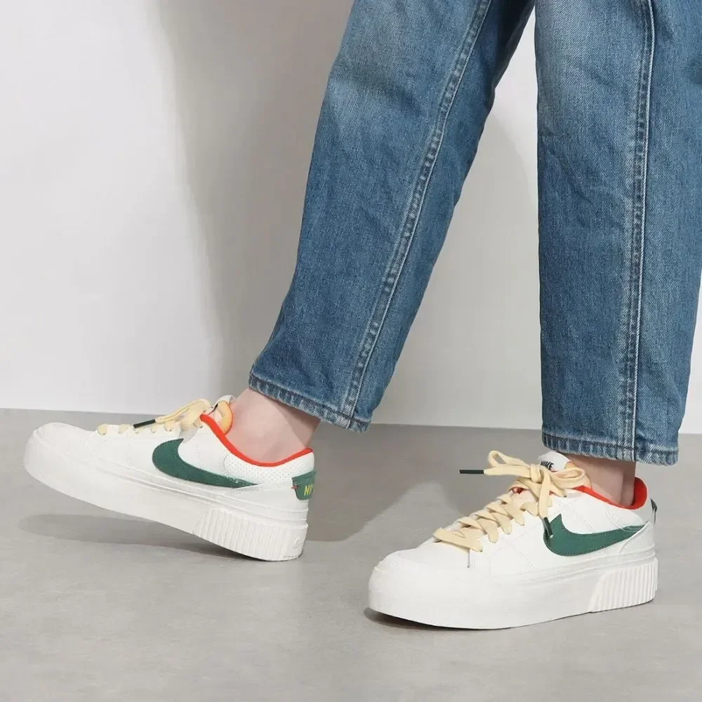 Nike Court Legacy Lift — foto 10