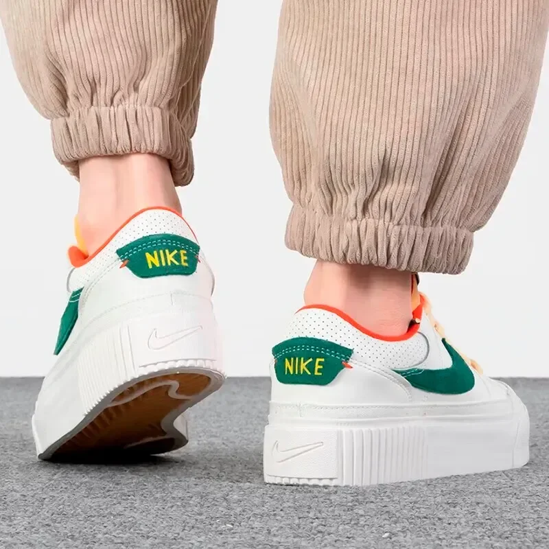 Nike Court Legacy Lift — foto 11