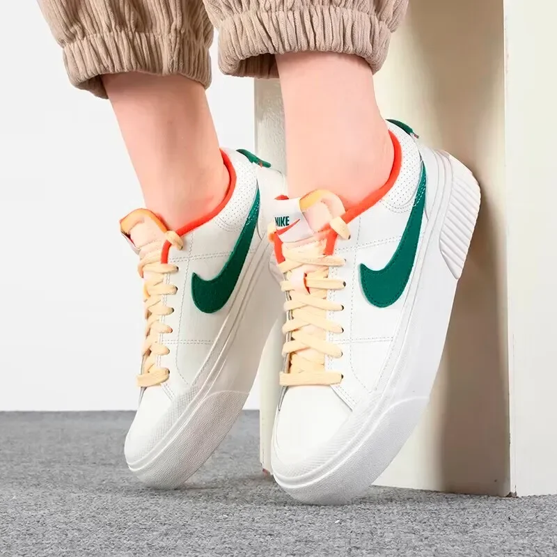 Nike Court Legacy Lift — foto 12