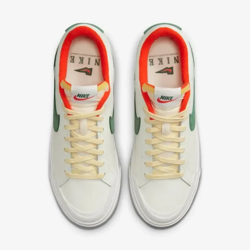 Nike Court Legacy Lift — foto 4