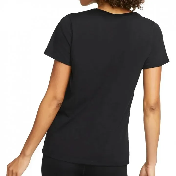 Nike Dri-FIT Script Camiseta para mujer — foto 3