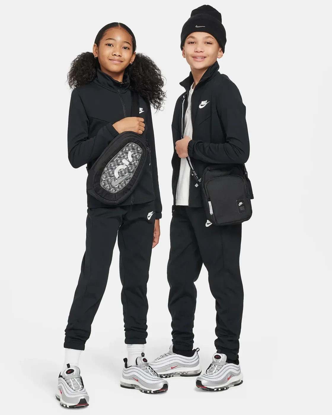 Nike ropa deportiva
Chándal para niños talla grande — foto 1