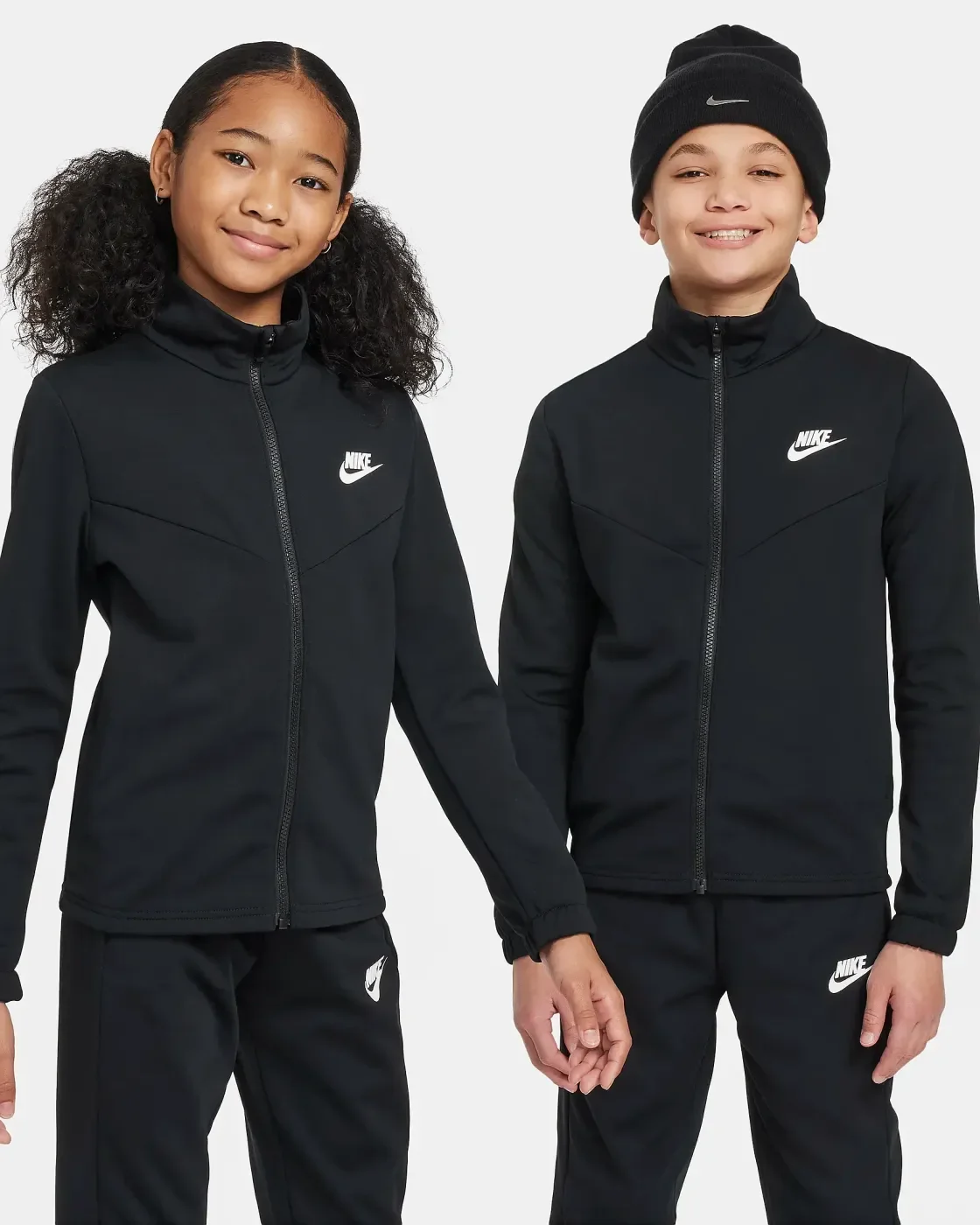 Nike ropa deportiva
Chándal para niños talla grande — foto 3