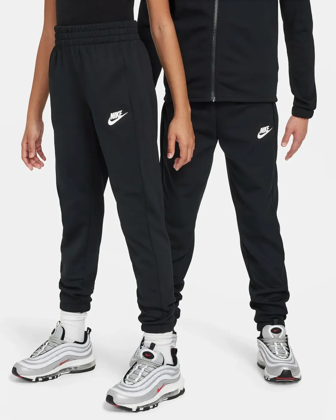 Nike ropa deportiva
Chándal para niños talla grande — foto 6