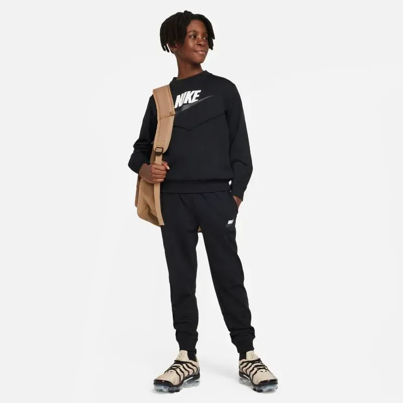 Nike Sportswear
Conjunto de entrenamiento para niños talla grande — foto 1