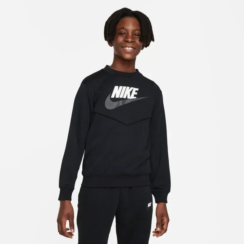 Nike Sportswear
Conjunto de entrenamiento para niños talla grande — foto 3