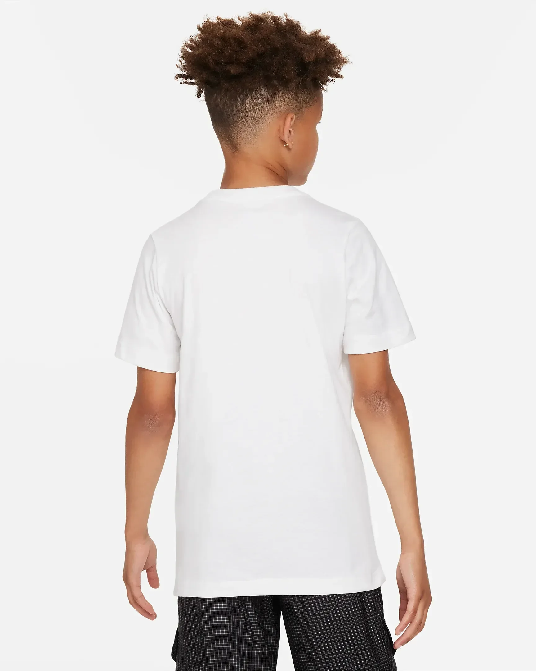Nike ropa deportiva
Camiseta para niños grandes — foto 2