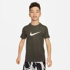 KIDS NIKE DRI-FIT TROPHY23 SHORT-SLEEVE TOP GX — foto 1