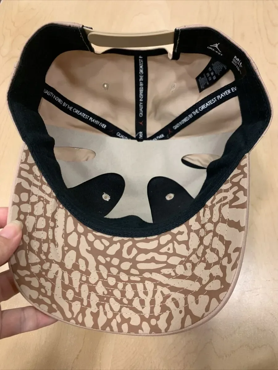 JORDAN GOLF RISE — foto 3