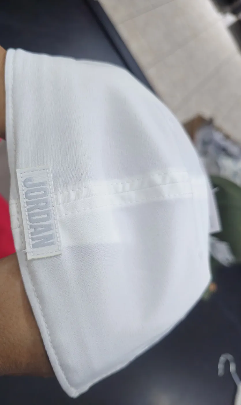 Gorra Jordan Rise Jumpman — foto 4