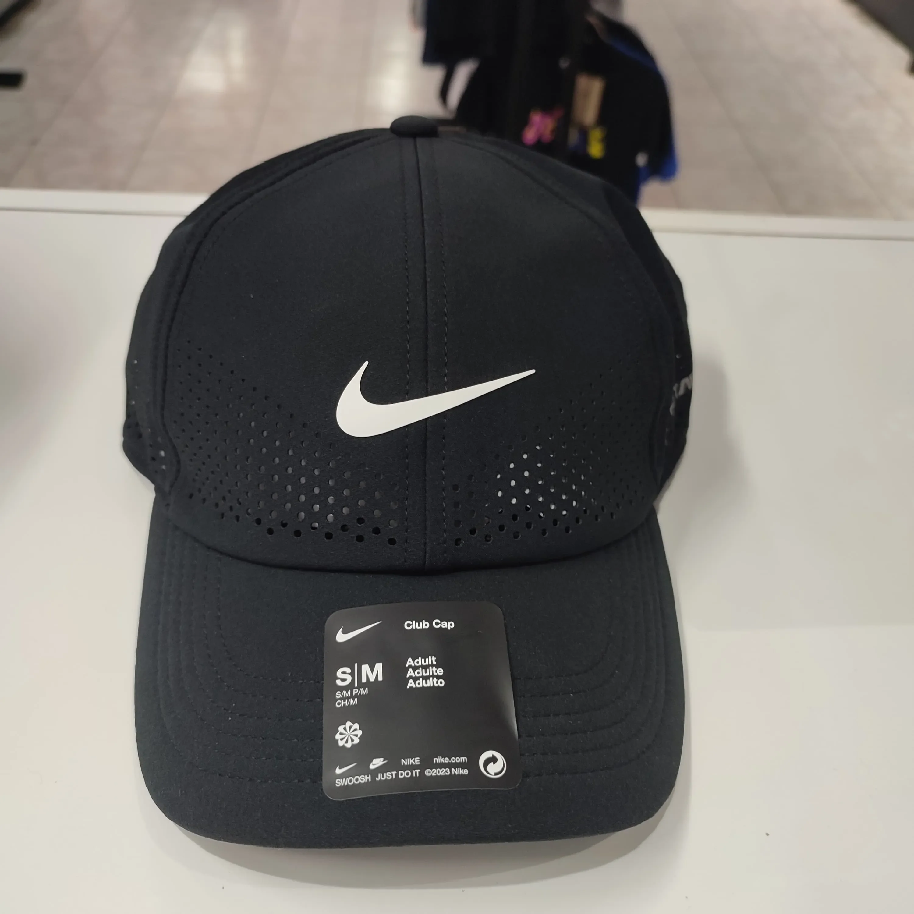 Nike Dri-FIT ADV Club — foto 4