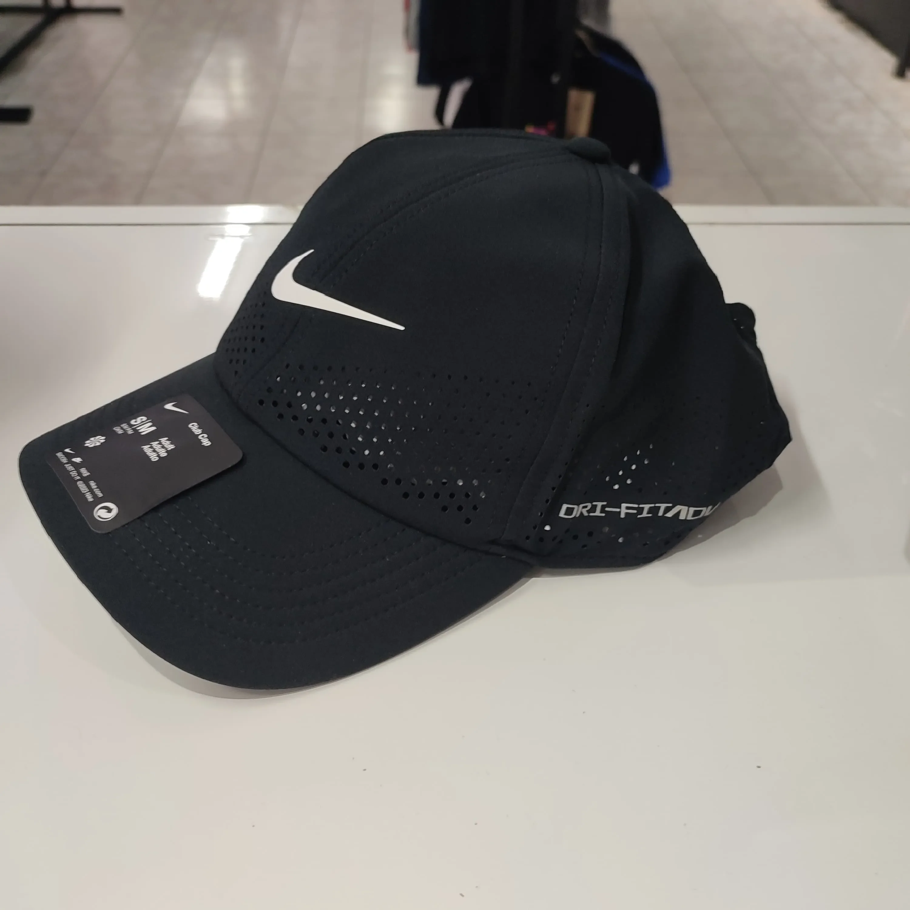 Nike Dri-FIT ADV Club — foto 5