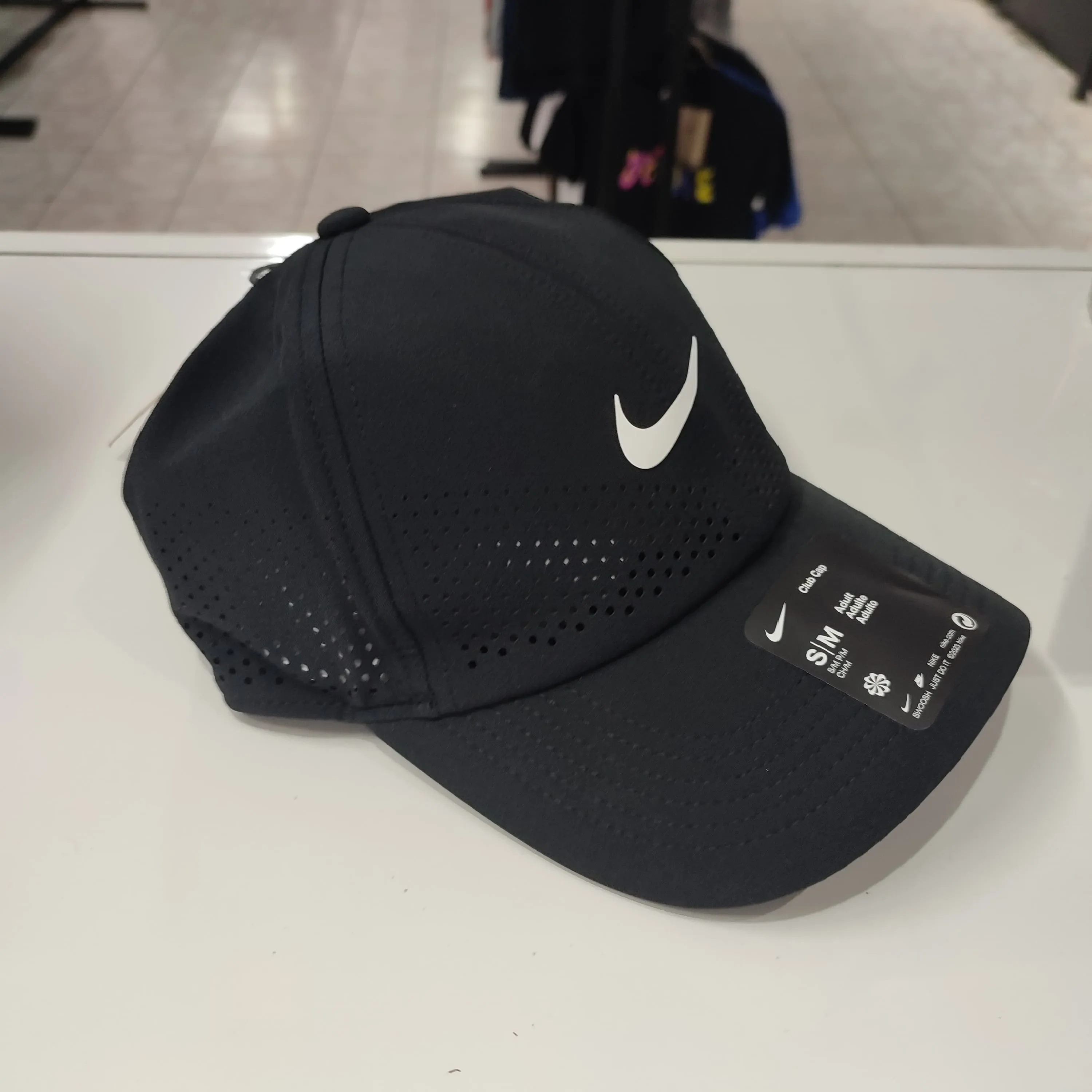 Nike Dri-FIT ADV Club — foto 6