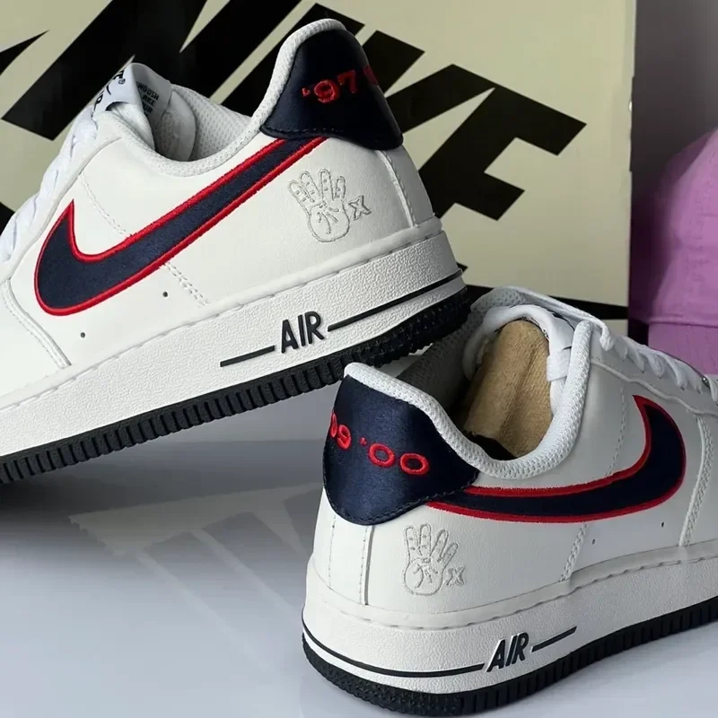Nike Air Force 1 Low — foto 4