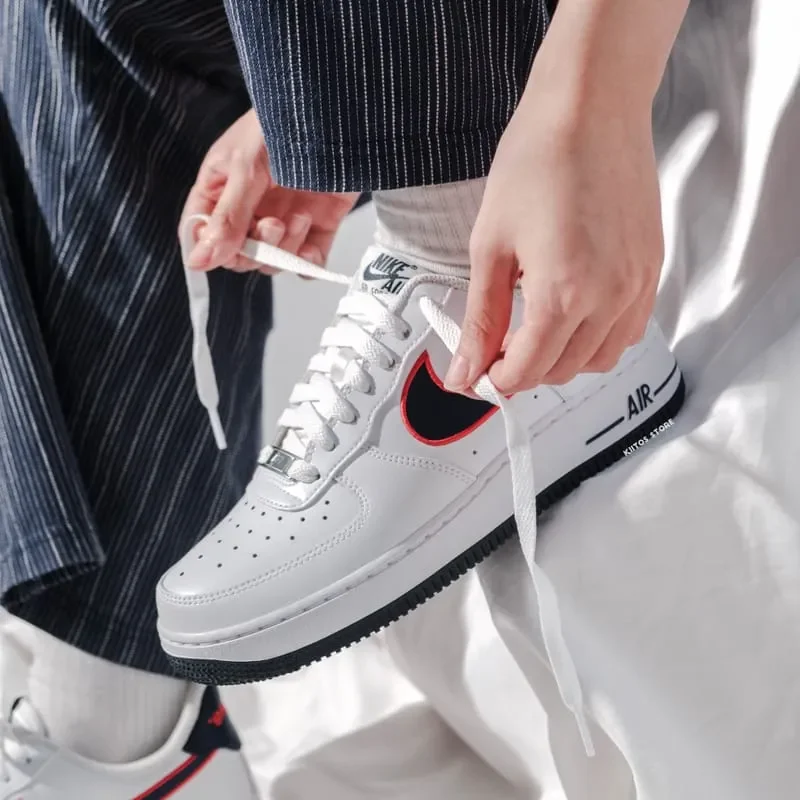 Nike Air Force 1 Low — foto 5