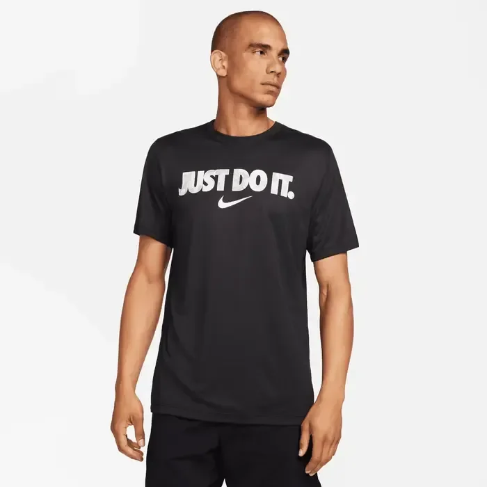 MENS NIKE DRI-FIT RAGLAN SSNL GRAPHIC TEE 2 — foto 3
