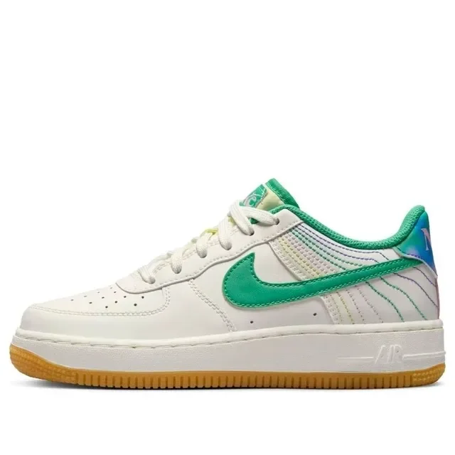 Nike Air Force 1 LV8 3 'Sail' — foto 1