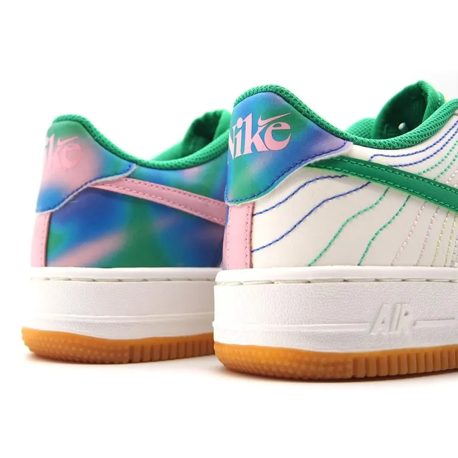 Nike Air Force 1 LV8 3 'Sail' — foto 3