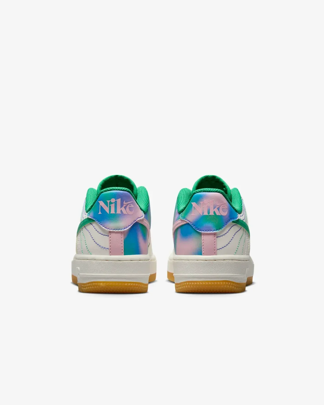 Nike Air Force 1 LV8 3 'Sail' — foto 5