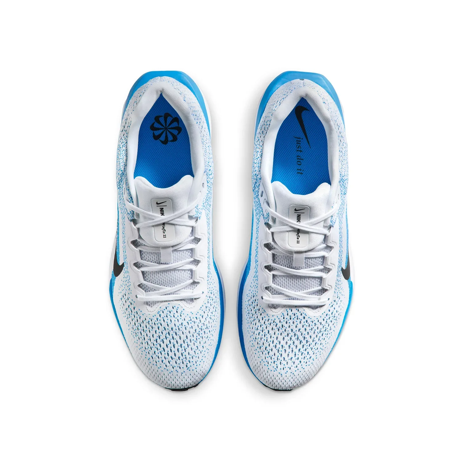 AIR WINFLO 11 — foto 4