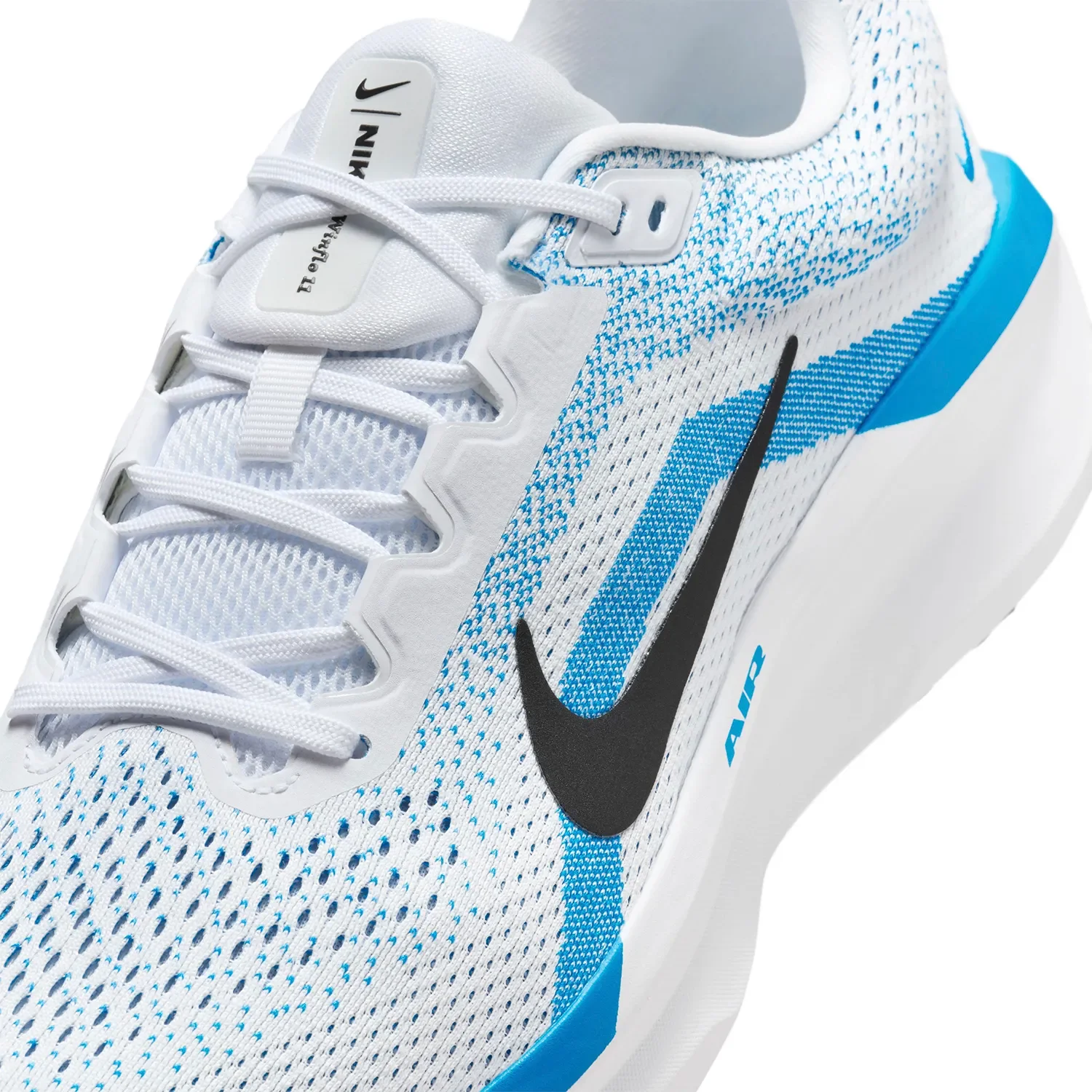 AIR WINFLO 11 — foto 7
